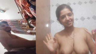 Beautiful Gf Hard Fucking With Lover