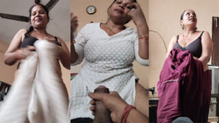 Cheater Office Milf Fucking Mms