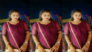 Desi House Wife Bengali Boudi Hard Fucking Video