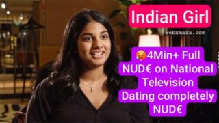 Indian NRI Girl – Perfect Match Hard Fuck TV MMS