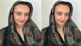 Kashmiri Milf Yasmeena – Ali Videos Collection Part-2