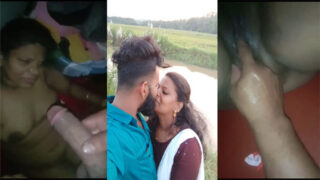 Mature Old bhabhi Affair Devar Fucking mms