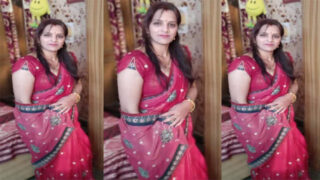 Milf Mom Captured By Son