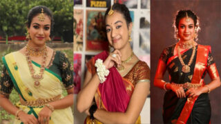 New Mms Tamil Tv Serial Actress Shruthi – Mallu Model