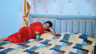 Nikita Husband 2025 – Uncut Short Film – BindasTimes