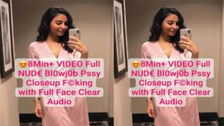 NRI Cute BJ – 8Min Riding Pussy Viral