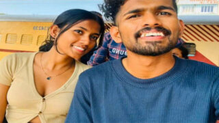 Sexy Ass Mallu Girl Fucking