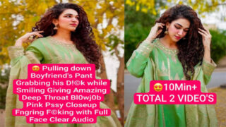 Sushmita Desi NRI Girl Boyfriend – Dick Giving Amazing Fucked