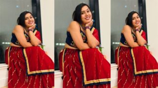 Tamil Milf Pussy Fuck Teased with Hot Expressions