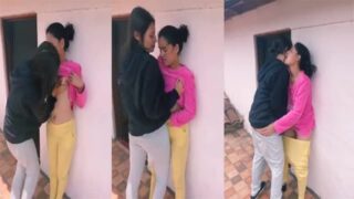 Two Shemale Roommate Nude Sex Hard Alone